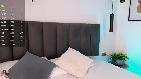 Harmony online show from April 2026 07:53:01 PM