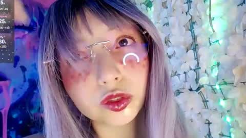 Harmonys World online show from November 2025 09:25:01 PM