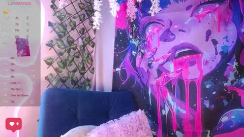 Harmonys World online show from December 2025 03:56:02 AM