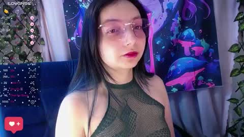 Harmonys World online show from January 2026 07:06:02 PM