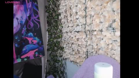 Harmonys World online show from April 2026 07:03:02 PM