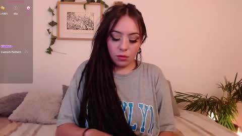 Snapshot of harmonyy01 chatting on December 2024 04:22:01 AM Harmony Please help me to reach 100 thumbs up online show from December 2024 04:22:01 AM