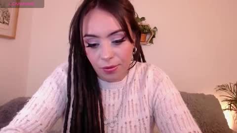 Snapshot of harmonyy01 chatting on March 2025 03:08:01 AM Harmony Please help me to reach 100 thumbs up online show from March 2025 03:08:01 AM