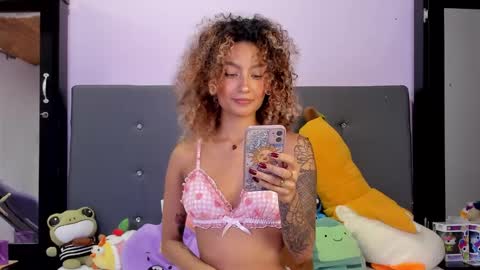 Harmony Hill online show from February 2026 10:57:02 PM