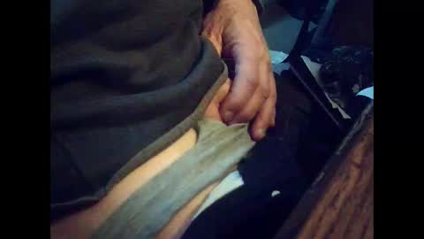 harold4848 online show from December 2024 07:32:02 PM