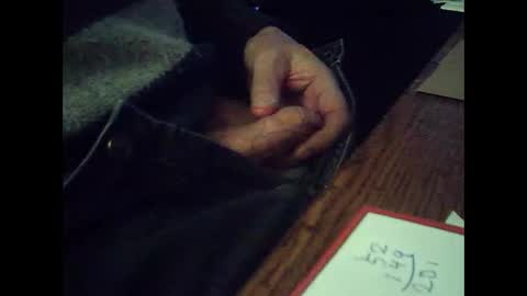 harold4848 online show from January 2026 09:18:01 PM