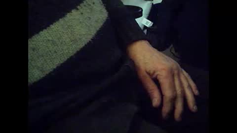 harold4848 online show from March 2026 05:40:01 PM