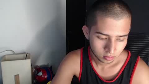 harold_18_ online show from April 2026 06:58:02 PM