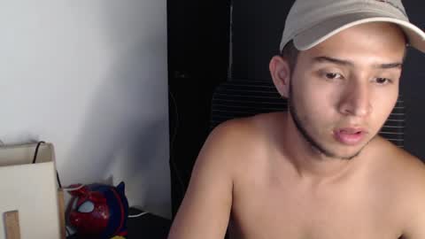 harold_18_ online show from April 2026 06:12:01 PM