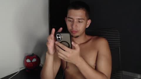 harold_18_ online show from May 2026 05:20:01 PM