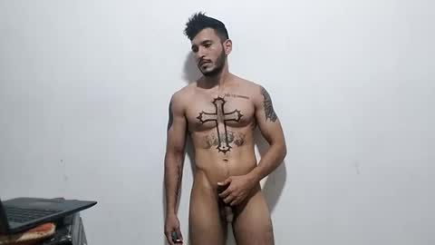 Snapshot of haroldsepulveda chatting on December 2024 08:56:01 AM BOY HOT online show from December 2024 08:56:01 AM