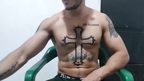 Snapshot of haroldsepulveda chatting on December 2024 06:30:02 AM BOY HOT online show from December 2024 06:30:02 AM