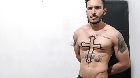 Snapshot of haroldsepulveda chatting on December 2024 04:15:02 AM BOY HOT online show from December 2024 04:15:02 AM