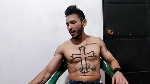 Snapshot of haroldsepulveda chatting on December 2024 04:05:02 AM BOY HOT online show from December 2024 04:05:02 AM