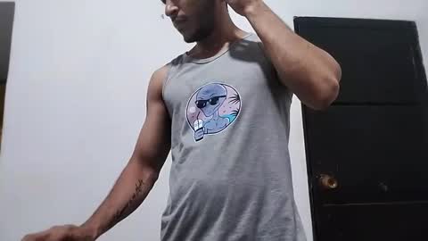 Snapshot of haroldsepulveda chatting on March 2025 02:50:01 AM BOY HOT online show from March 2025 02:50:01 AM