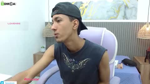 IM HAROLD online show from February 2026 01:44:02 PM