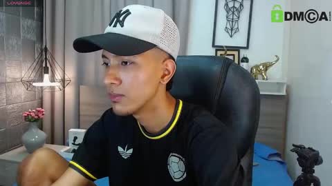 IM HAROLD online show from April 2026 07:58:02 PM