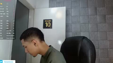 Snapshot of haroldxl chatting on June 2026 01:59:02 PM IM HAROLD online show from June 2026 01:59:02 PM