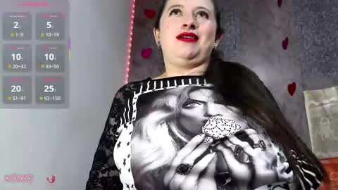 Harper online show from March 2026 03:29:01 PM