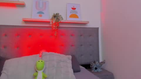 Harper  online show from October 2025 04:24:01 AM