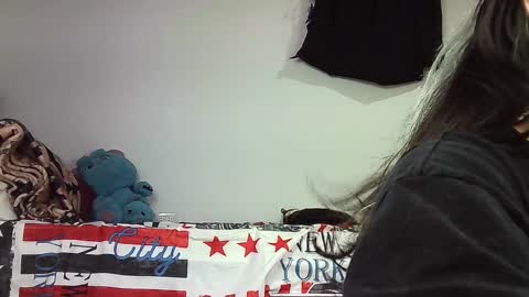 Harper online show from November 2025 01:49:01 AM