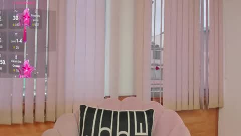 Harper online show from April 2026 01:03:01 PM