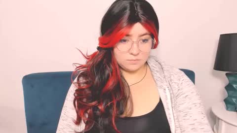 Snapshot of harperpretty chatting on January 2026 06:29:01 AM harperpretty online show from January 2026 06:29:01 AM