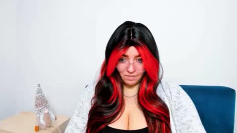 Snapshot of harperpretty chatting on February 2026 11:25:02 AM harperpretty online show from February 2026 11:25:02 AM