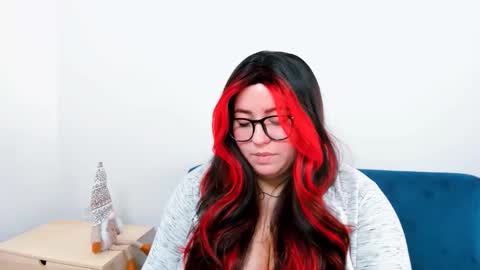 Snapshot of harperpretty chatting on February 2026 09:27:01 AM harperpretty online show from February 2026 09:27:01 AM