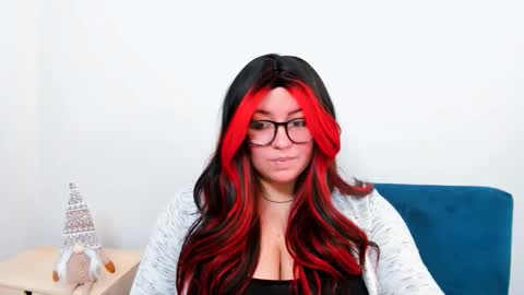 Snapshot of harperpretty chatting on February 2026 07:54:02 AM harperpretty online show from February 2026 07:54:02 AM