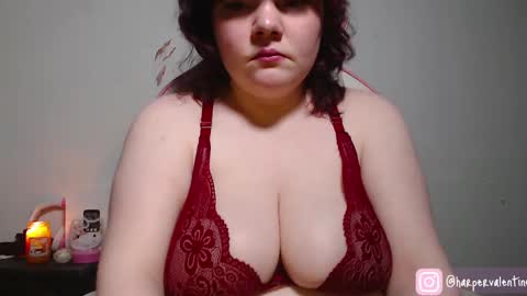 harpervalentinexxx online show from February 2025 03:39:02 AM