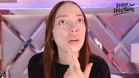 Harper online show from October 2025 08:38:01 PM