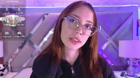 Harper online show from November 2025 12:44:02 PM