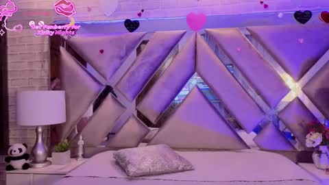 Harper online show from March 2026 08:37:01 PM