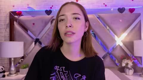 Harper online show from March 2026 08:52:01 PM