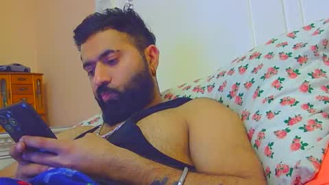 harry11009 online show from March 2026 01:14:01 AM