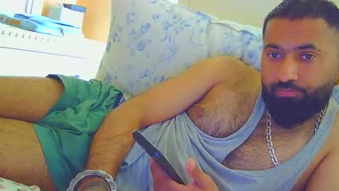 harry11009 online show from April 2026 08:58:02 PM