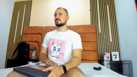 HARRY online show from November 2025 12:18:02 PM