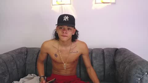 Harry online show from February 2025 03:22:01 AM