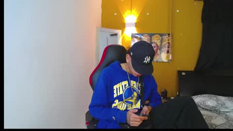 Harry online show from March 2025 02:39:01 AM