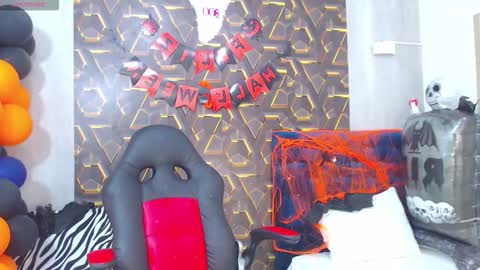 Harry online show from October 2025 09:25:02 PM