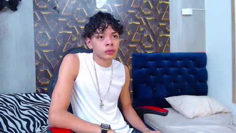 Harry online show from November 2025 11:05:01 PM