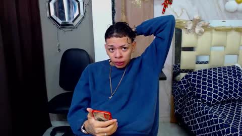 Harry online show from December 2025 02:27:01 AM