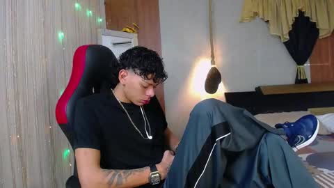 Harry online show from March 2026 08:04:01 PM