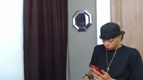 Harry online show from April 2026 09:37:02 PM