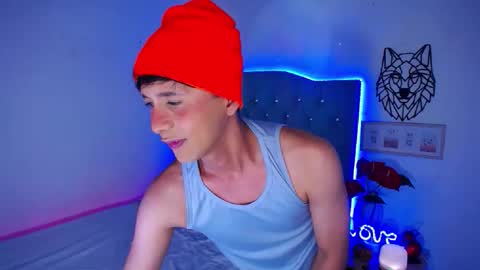 harry londo online show from May 2026 05:45:02 AM
