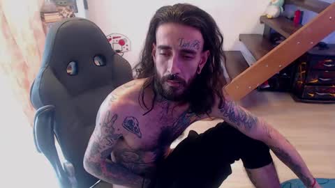 OMAR online show from January 2025 03:16:02 PM