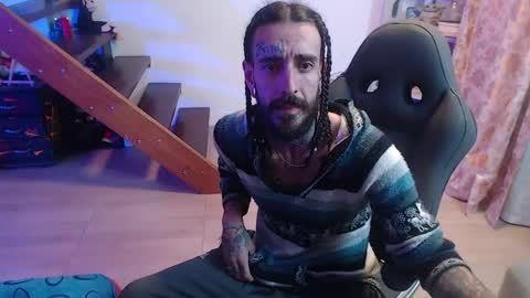 OMAR online show from January 2025 08:52:01 AM