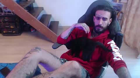 OMAR online show from January 2025 12:41:02 PM