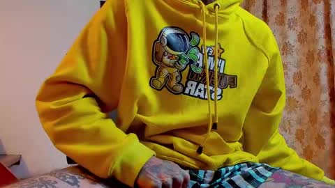 OMAR online show from March 2025 11:58:01 AM